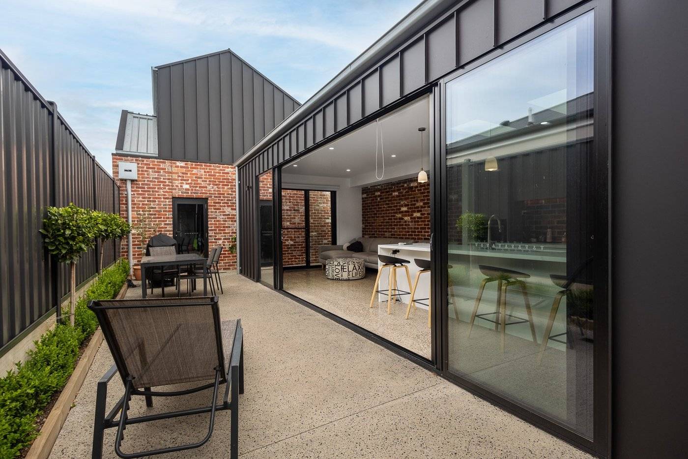 Renovations and Extensions