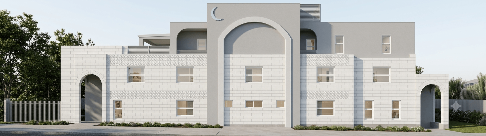 Commercial Building Designer Melbourne
