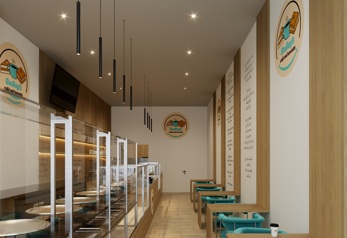Retail Fit Outs